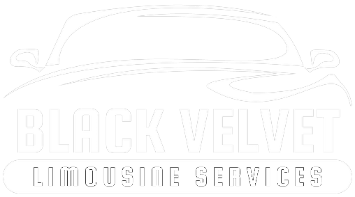 Black Velvet Limousine Services logo