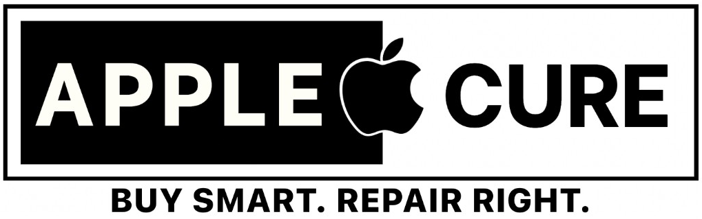Apple Cure logo
