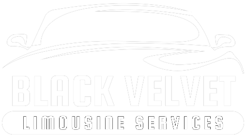 Black Velvet Limousine Services logo