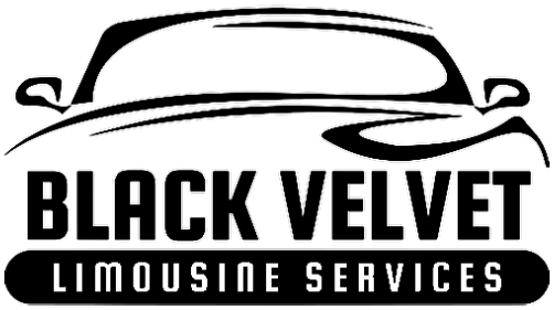 Black Velvet Limousine Services logo