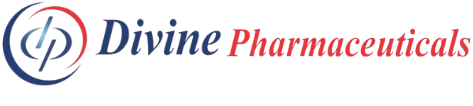 Divine Pharmaceuticals logo