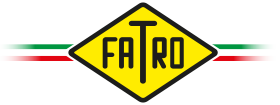 FATRO Pakistan logo