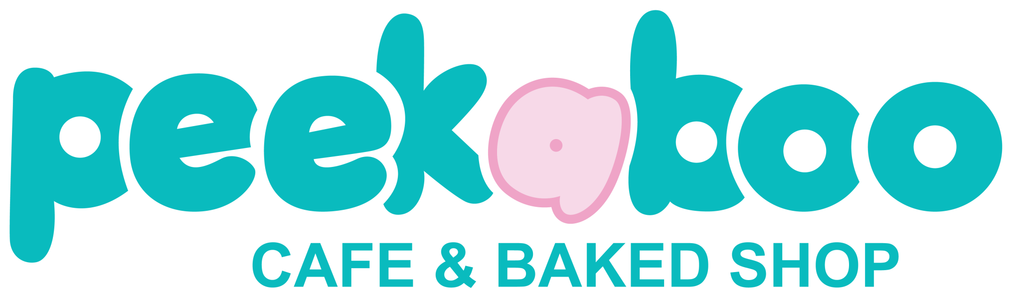 Peekaboo logo